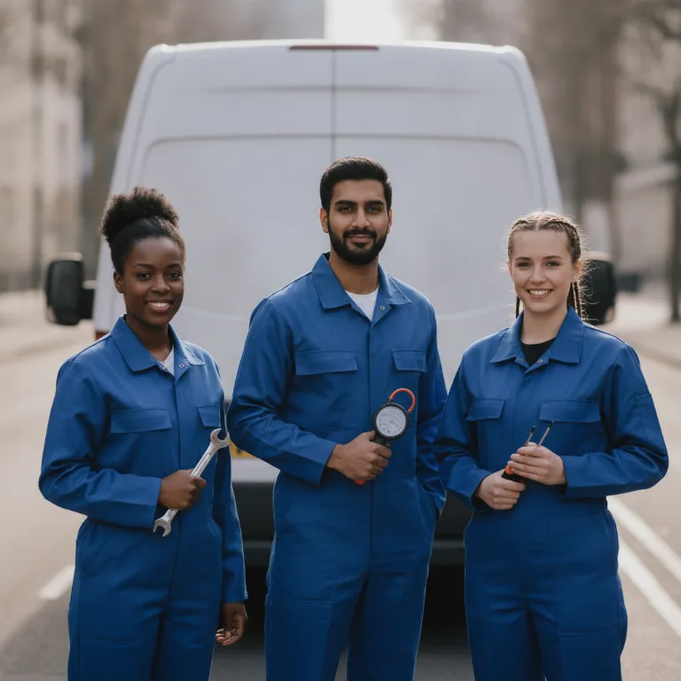Gas Boiler Repair team in Mott Haven